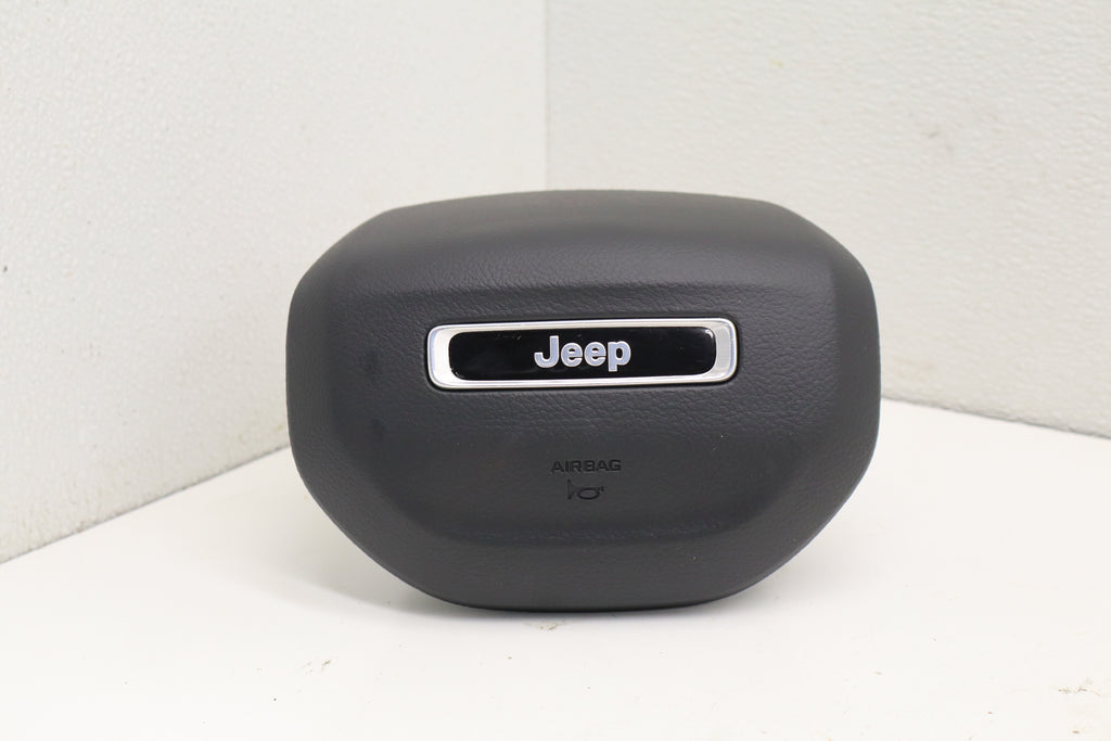 2021-2023 JEEP GRAND CHEROKEE Driver Steering Wheel Airbag Module OEM