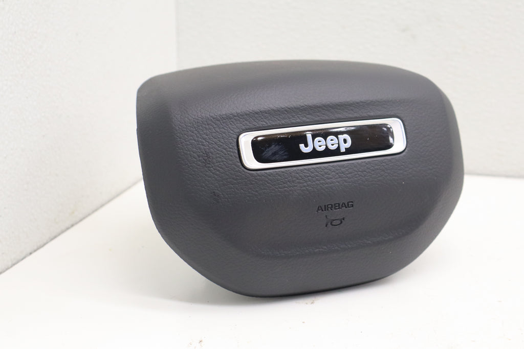 2021-2023 JEEP GRAND CHEROKEE Driver Steering Wheel Airbag Module OEM