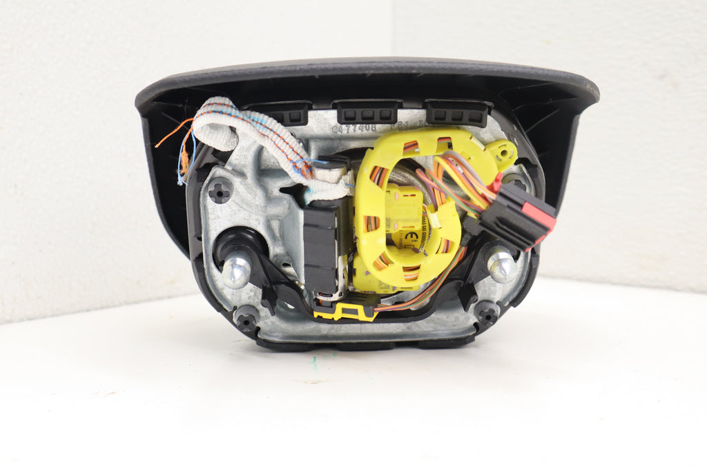2021-2023 JEEP GRAND CHEROKEE Driver Steering Wheel Airbag Module OEM
