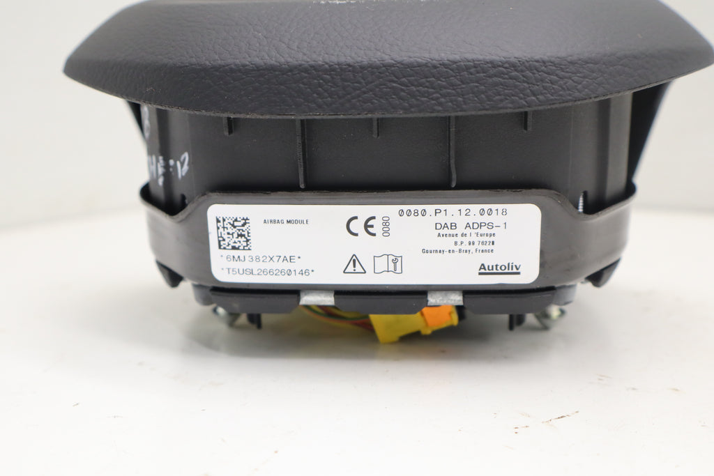 2021-2023 JEEP GRAND CHEROKEE Driver Steering Wheel Airbag Module OEM