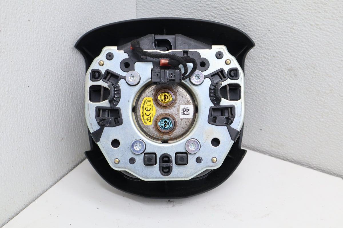 2015-2018 DODGE CHALLENGER Driver Steering Wheel Airbag Module OEM