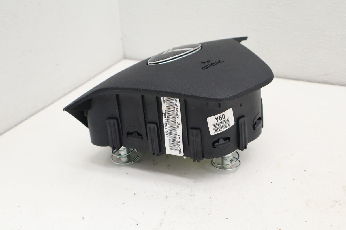 2017-2018 Kia Forte Driver Steering Wheel Airbag Module OEM