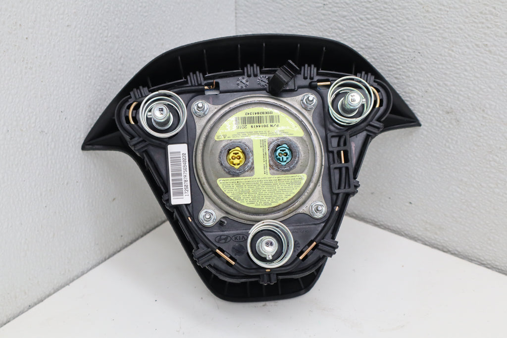 2017-2018 Kia Forte Driver Steering Wheel Airbag Module OEM