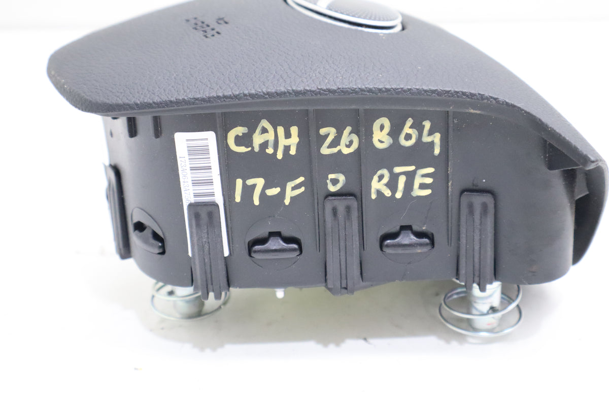 2017-2018 Kia Forte Driver Steering Wheel Airbag Module OEM