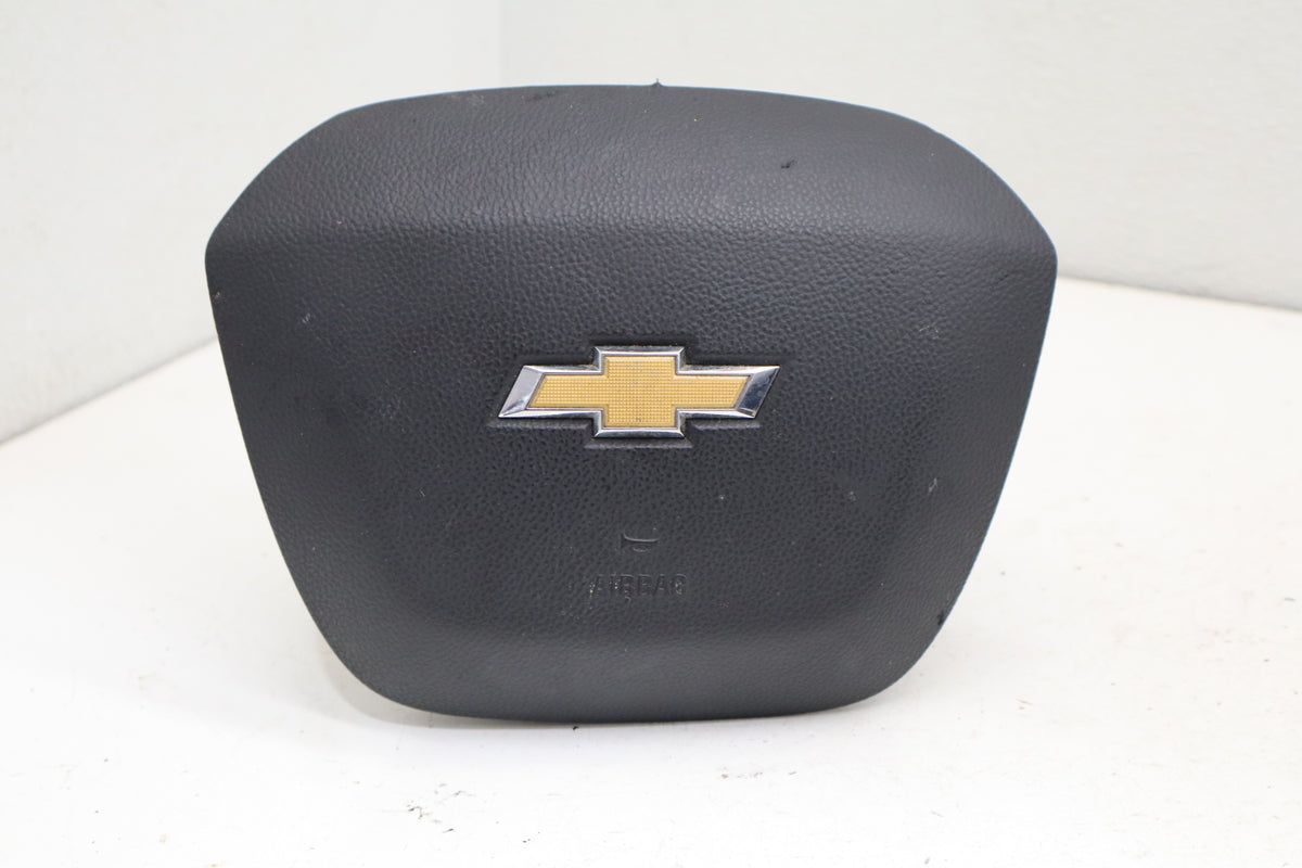 2020 Chevrolet Traverse Driver Steering Wheel Airbag Module OEM