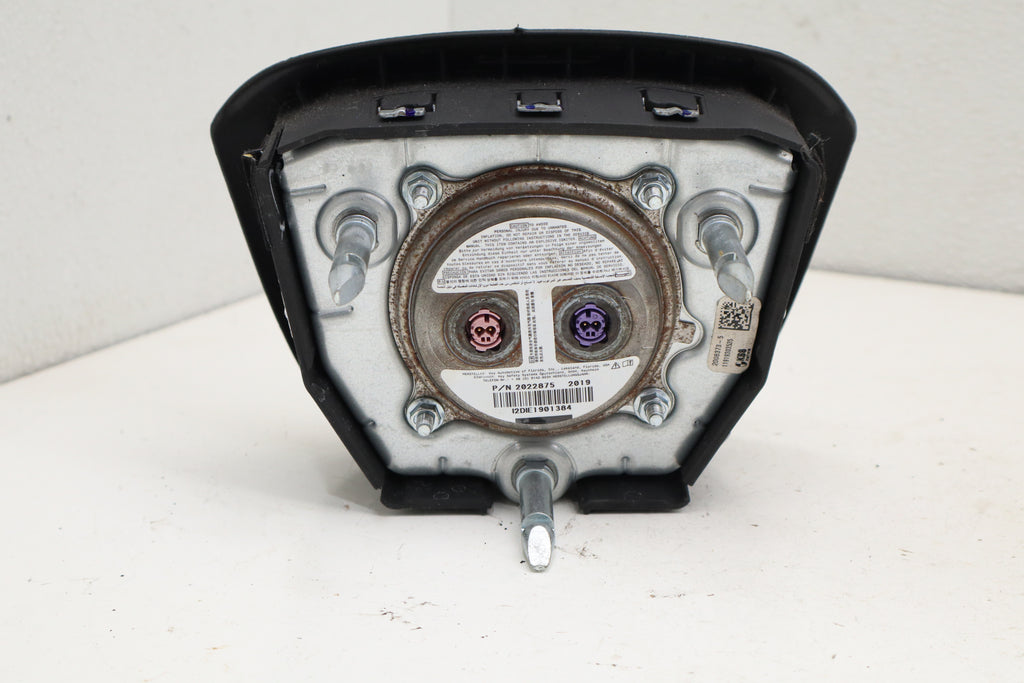 2020 Chevrolet Traverse Driver Steering Wheel Airbag Module OEM