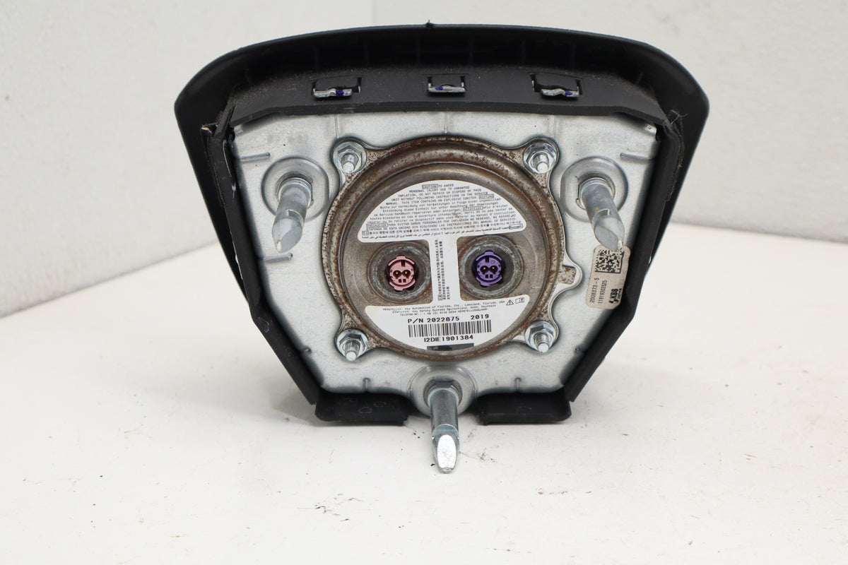 2020 Chevrolet Traverse Driver Steering Wheel Airbag Module OEM