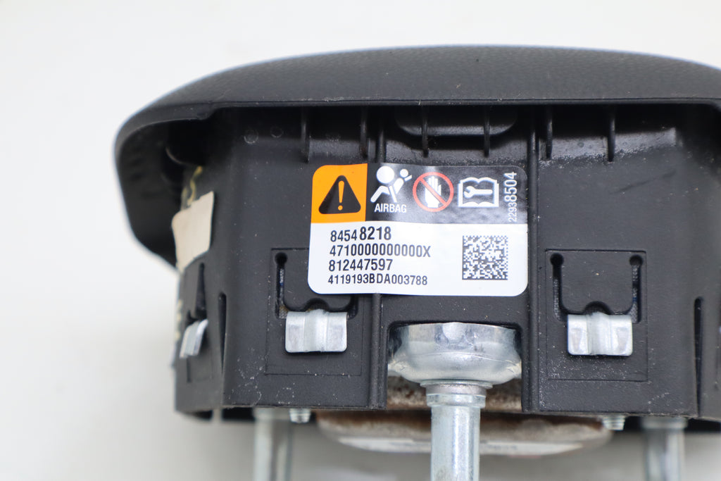 2020 Chevrolet Traverse Driver Steering Wheel Airbag Module OEM