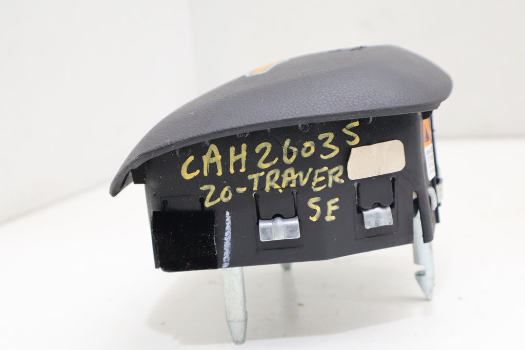 2020 Chevrolet Traverse Driver Steering Wheel Airbag Module OEM