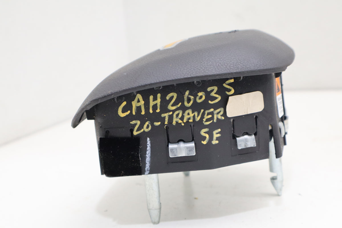 2020 Chevrolet Traverse Driver Steering Wheel Airbag Module OEM