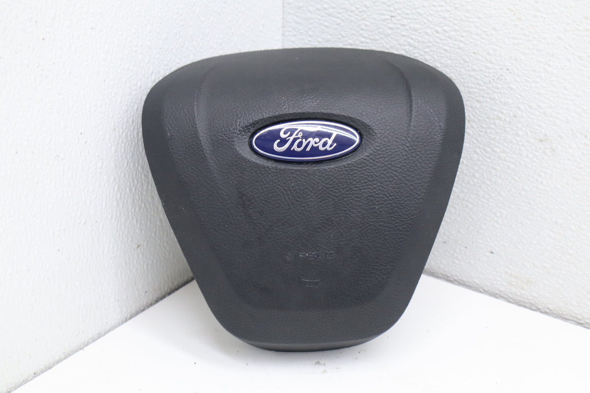 2019 Ford EDGE Driver Steering Wheel Airbag Module OEM