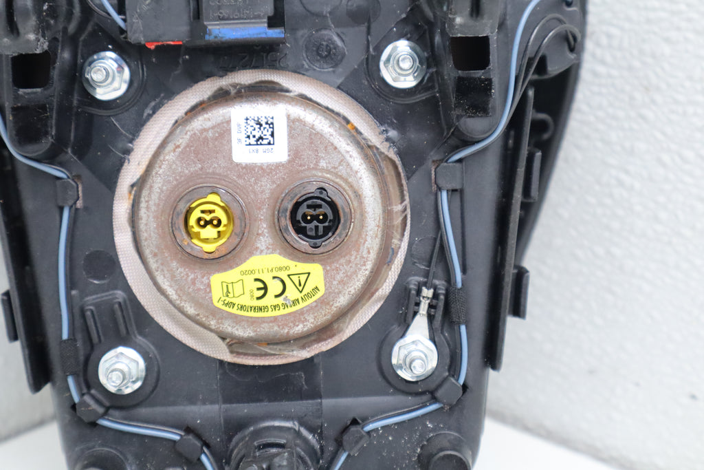 2019 Ford EDGE Driver Steering Wheel Airbag Module OEM