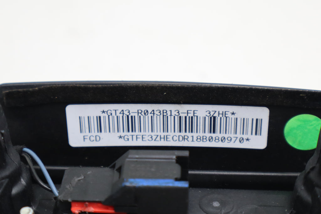 2019 Ford EDGE Driver Steering Wheel Airbag Module OEM
