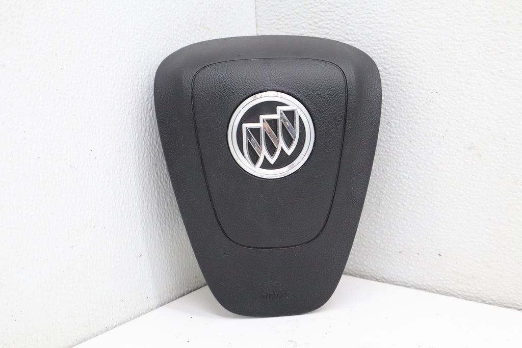 2017 Buick Encore Driver Steering Wheel Airbag Module OEM