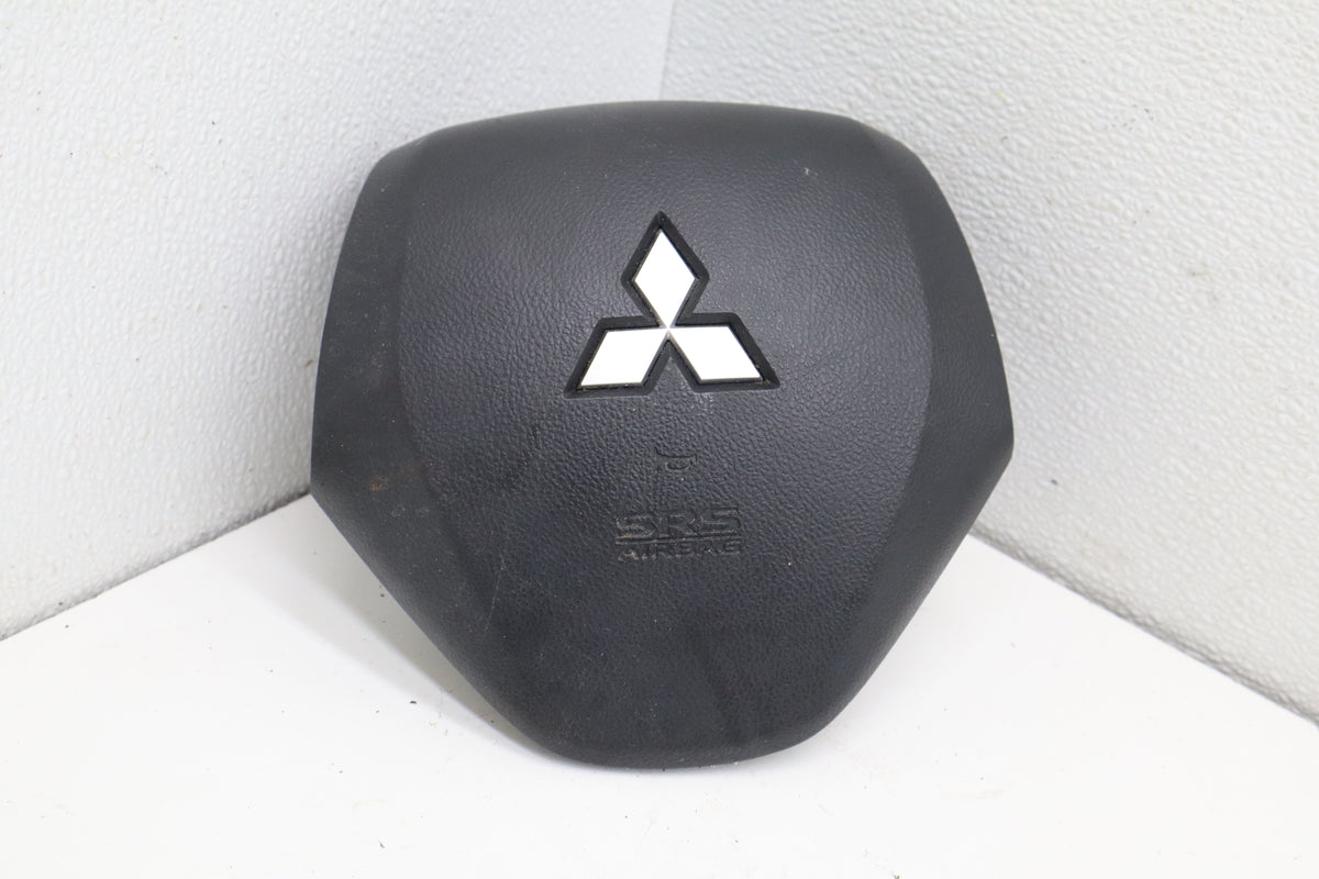 2014-2015 MITSUBISHI OUTLANDER SPORT Driver Steering Wheel Airbag Module OEM
