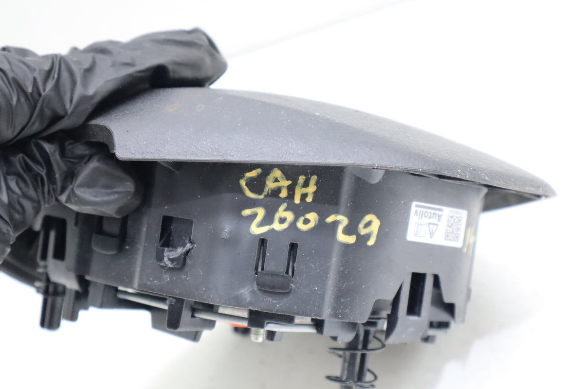 2014-2015 MITSUBISHI OUTLANDER SPORT Driver Steering Wheel Airbag Module OEM