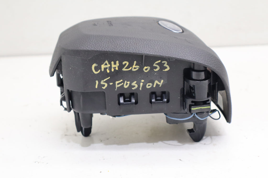 2015-2016 Ford Fusion Driver Steering Wheel Airbag Module OEM