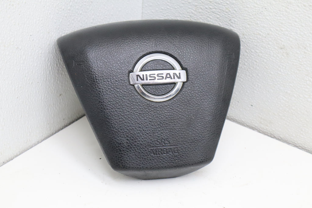 2014 Nissan Murano Driver Steering Wheel Airbag Module OEM