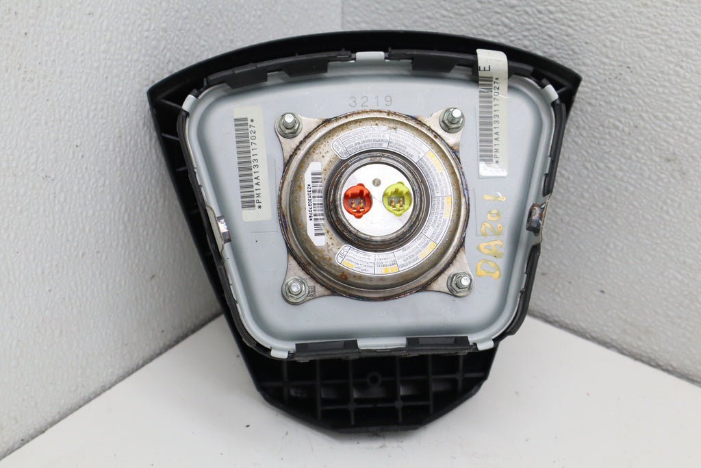 2014 Nissan Murano Driver Steering Wheel Airbag Module OEM