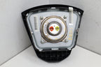 2014 Nissan Murano Driver Steering Wheel Airbag Module OEM