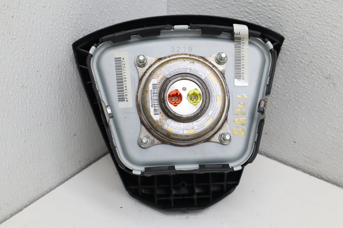 2014 Nissan Murano Driver Steering Wheel Airbag Module OEM