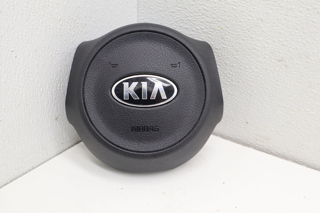 2019-2021 Kia Stinger Driver Steering Wheel Airbag Module OEM