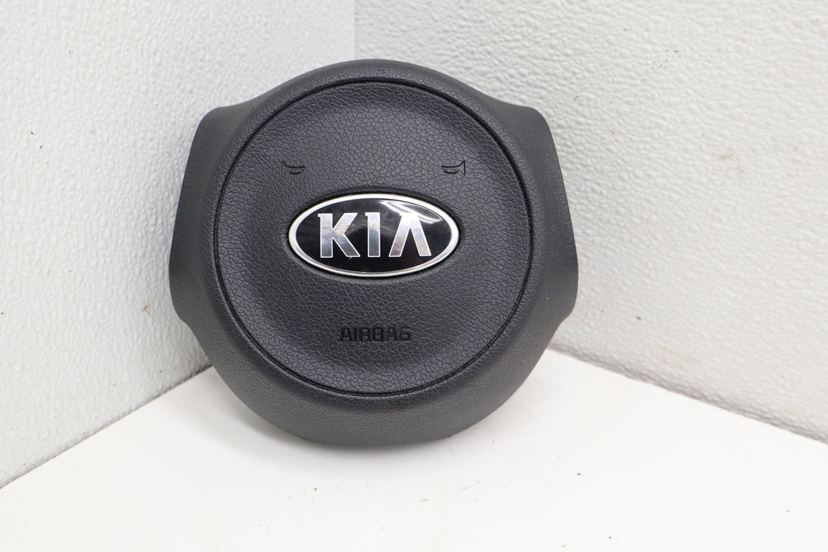 2019-2021 Kia Stinger Driver Steering Wheel Airbag Module OEM