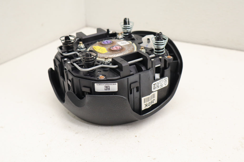 2019-2021 Kia Stinger Driver Steering Wheel Airbag Module OEM