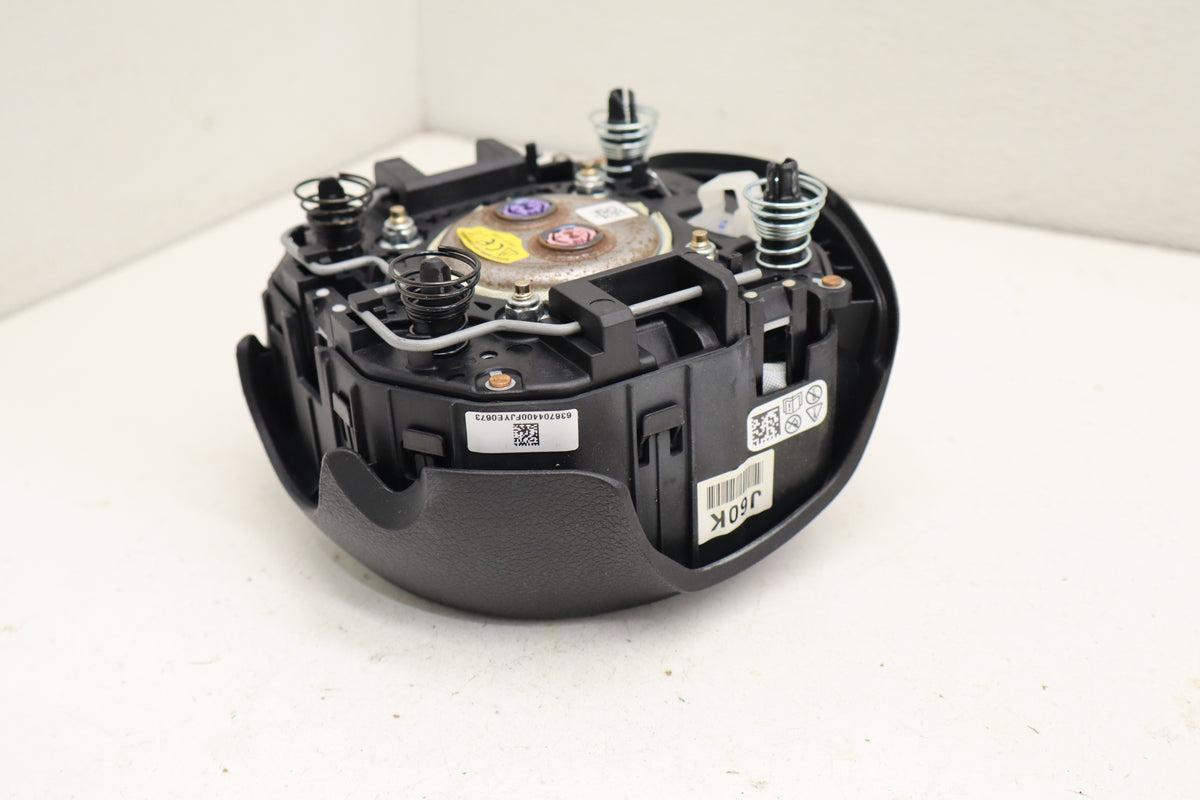 2019-2021 Kia Stinger Driver Steering Wheel Airbag Module OEM