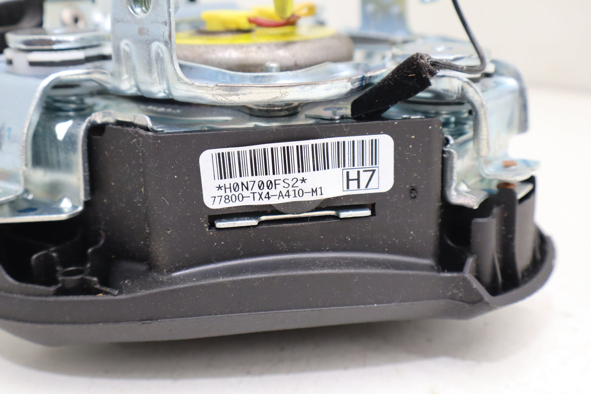 2016 Acura RDX Driver Steering Wheel Airbag Module OEM