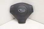 2007 Subaru Impreza Driver Steering Wheel Airbag Module OEM