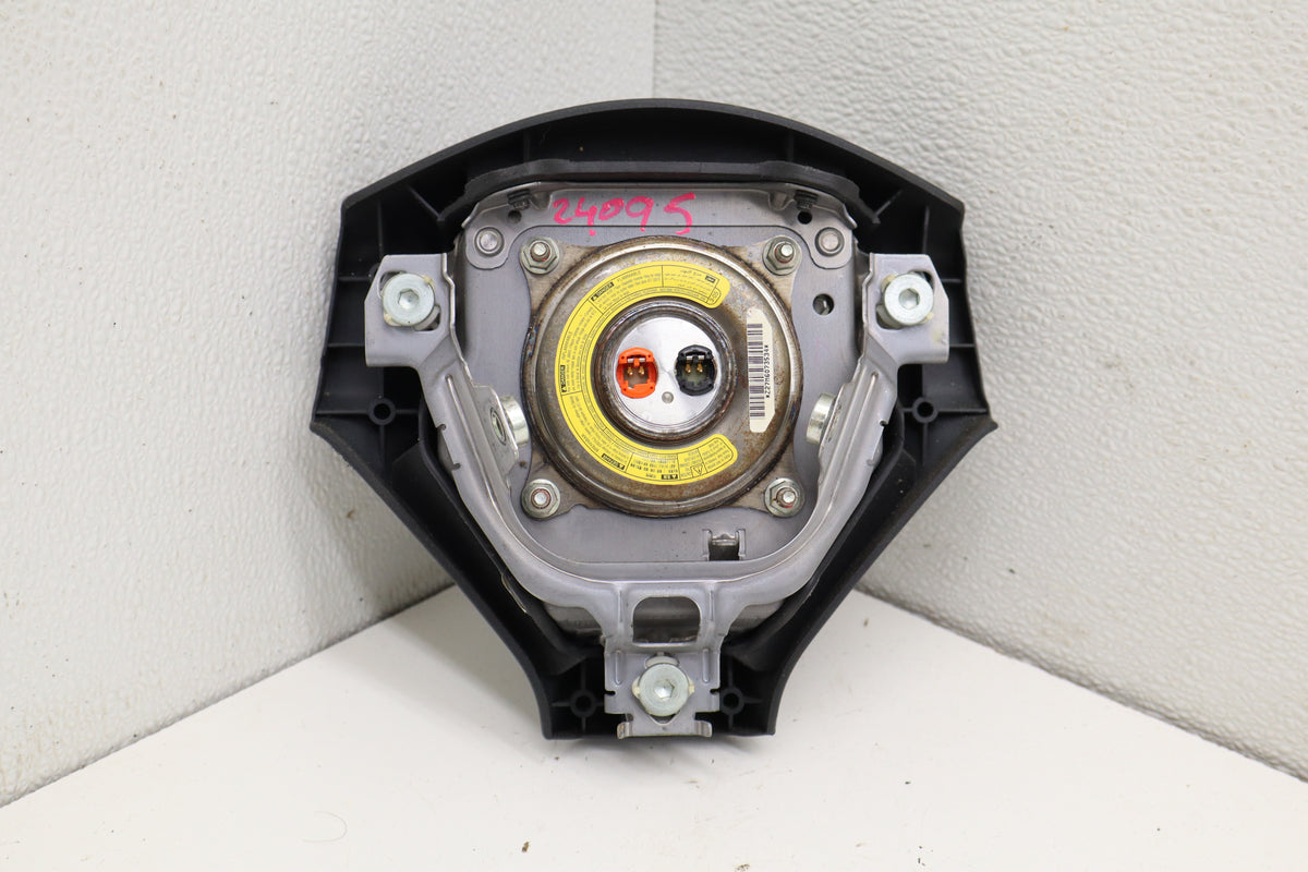 2007 Subaru Impreza Driver Steering Wheel Airbag Module OEM