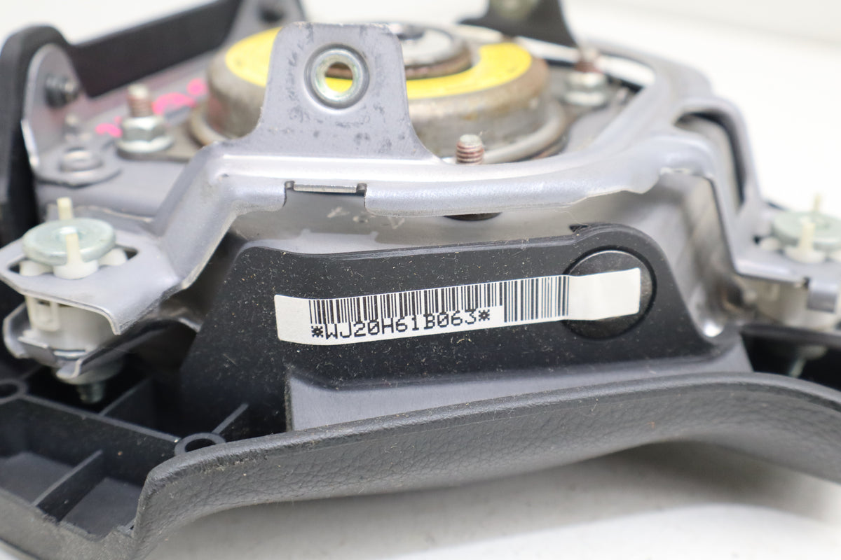 2007 Subaru Impreza Driver Steering Wheel Airbag Module OEM