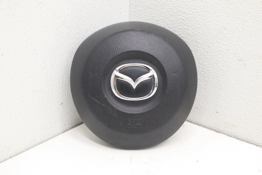 2015-2016 Mazda 6 Driver Steering Wheel Airbag Module OEM