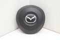 2015-2016 Mazda 6 Driver Steering Wheel Airbag Module OEM