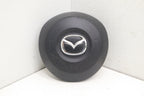 2015-2016 Mazda 6 Driver Steering Wheel Airbag Module OEM