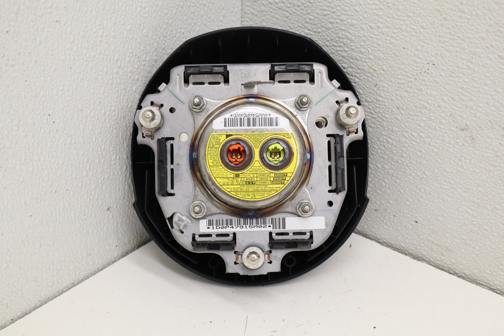 2015-2016 Mazda 6 Driver Steering Wheel Airbag Module OEM