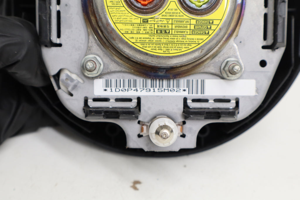 2015-2016 Mazda 6 Driver Steering Wheel Airbag Module OEM
