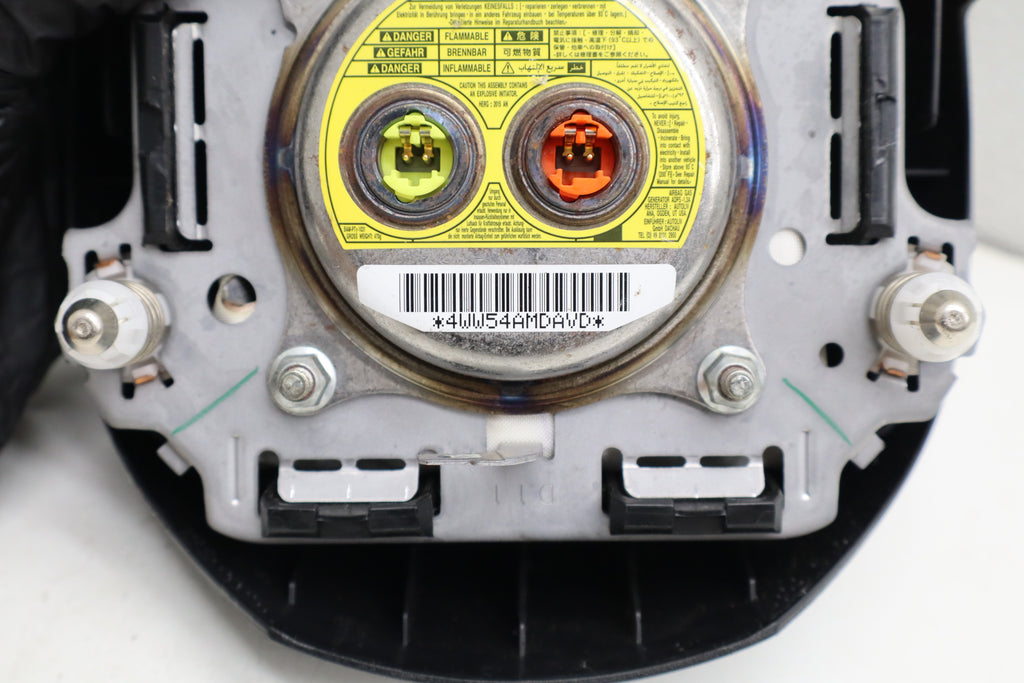 2015-2016 Mazda 6 Driver Steering Wheel Airbag Module OEM