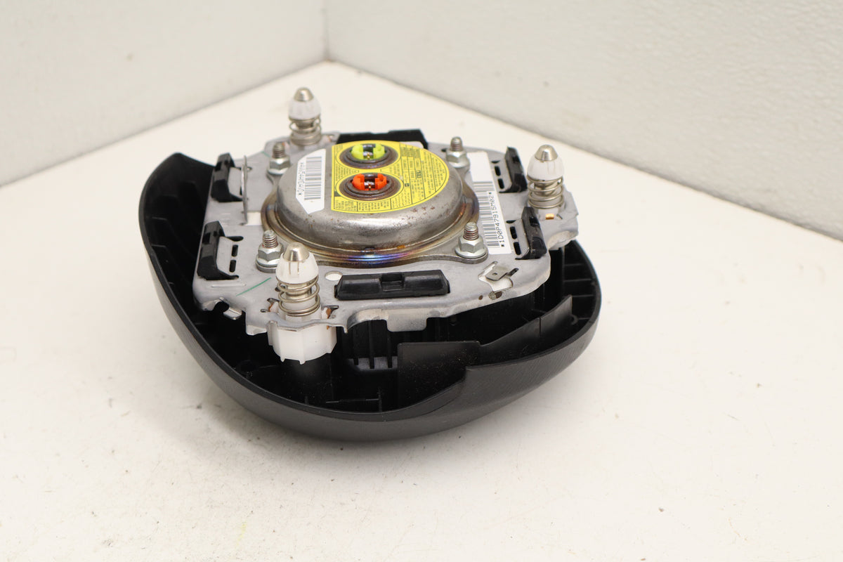 2015-2016 Mazda 6 Driver Steering Wheel Airbag Module OEM