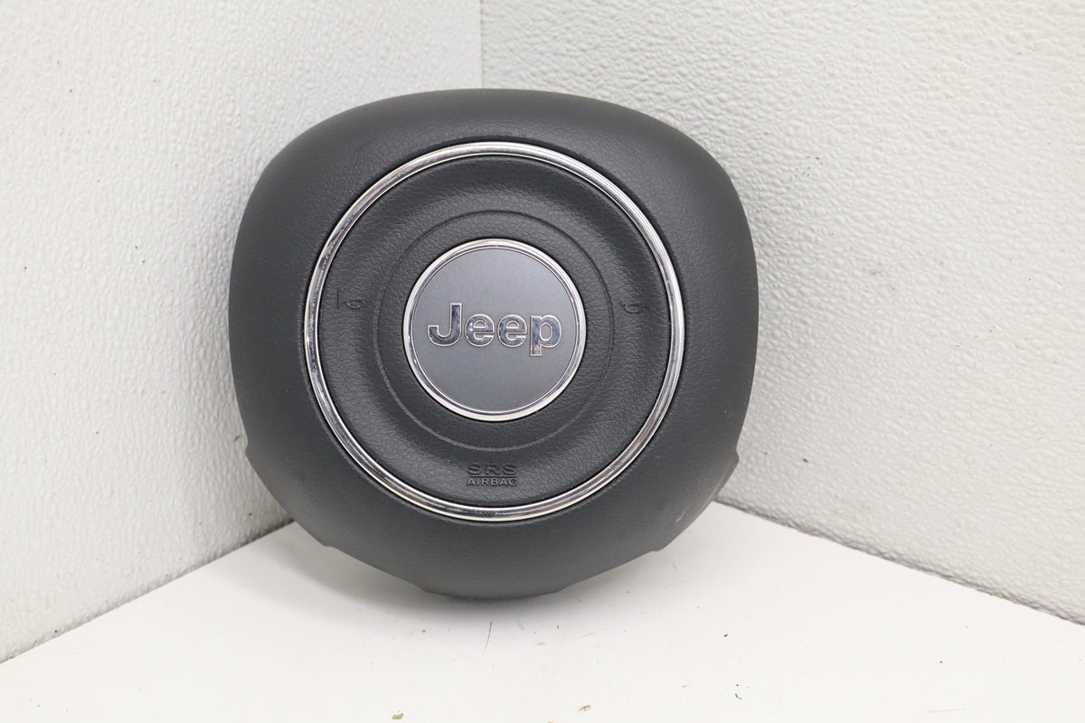 2015-2018 JEEP Renegade Driver Steering Wheel Airbag Module OEM