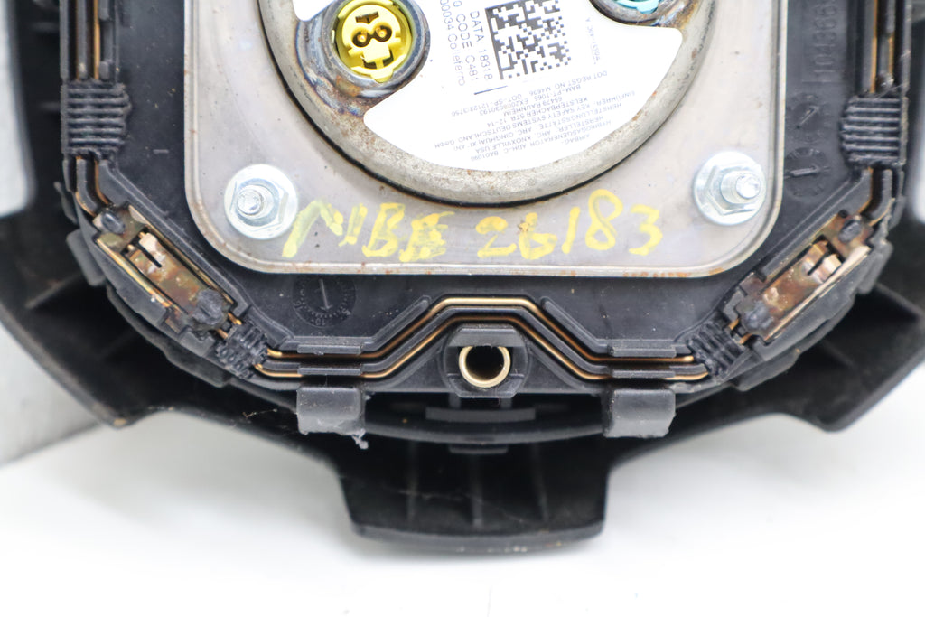 2015-2018 JEEP Renegade Driver Steering Wheel Airbag Module OEM