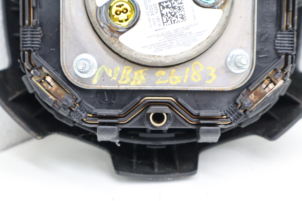 2015-2018 JEEP Renegade Driver Steering Wheel Airbag Module OEM