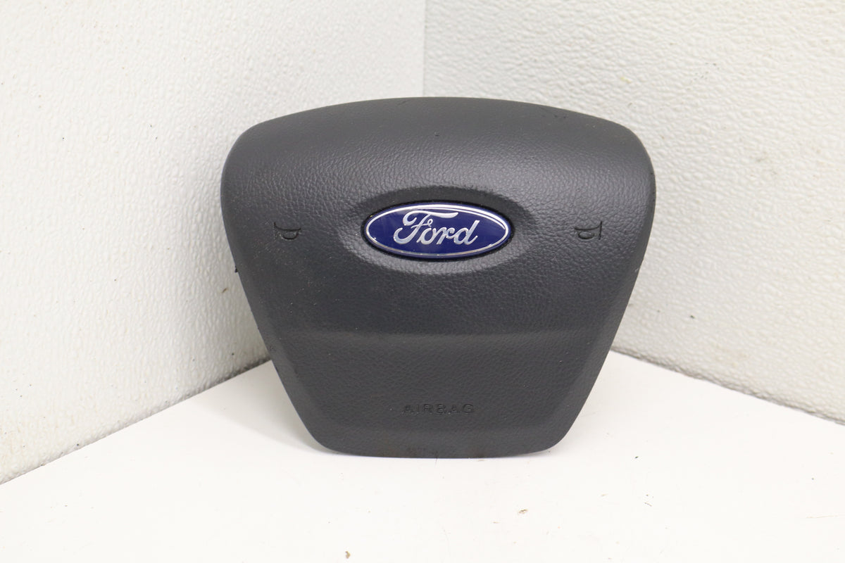 2019-2021 Ford EcoSport Driver Steering Wheel Airbag Module OEM