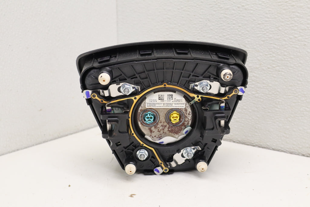 2019-2021 Ford EcoSport Driver Steering Wheel Airbag Module OEM