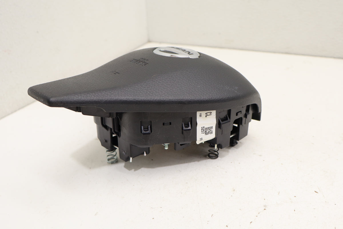 2015-2018 Nissan Altima Driver Steering Wheel Airbag Module OEM