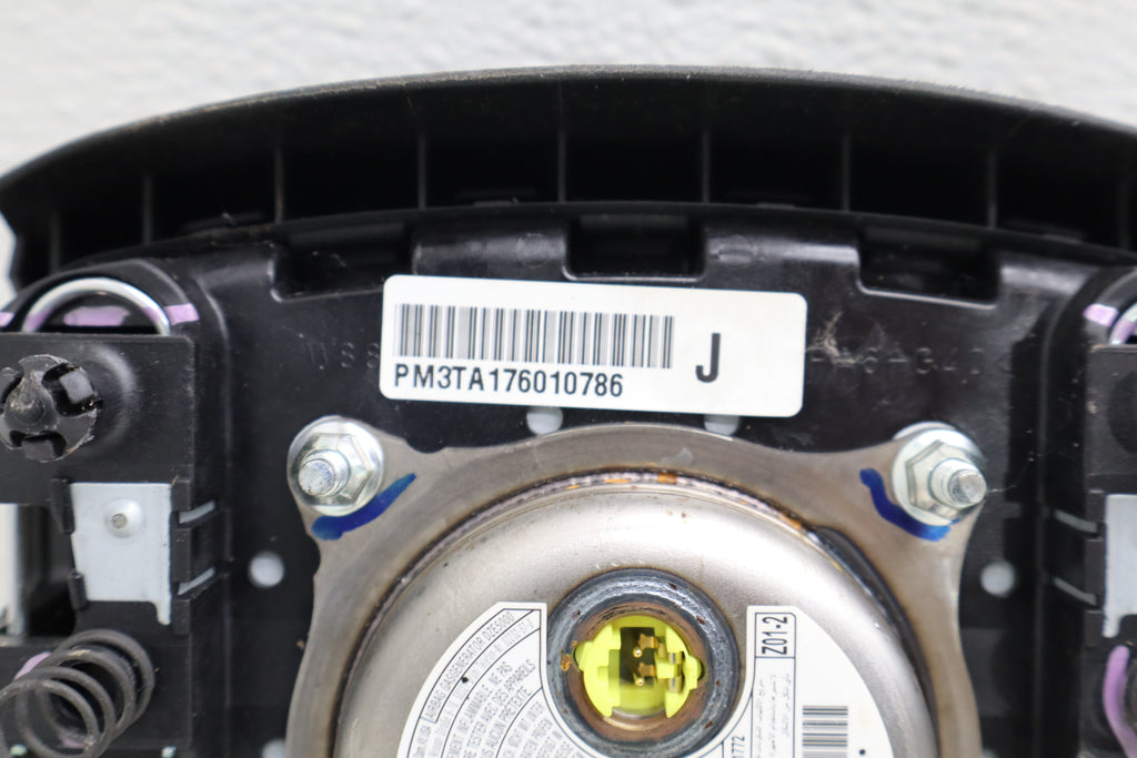 2015-2018 Nissan Altima Driver Steering Wheel Airbag Module OEM