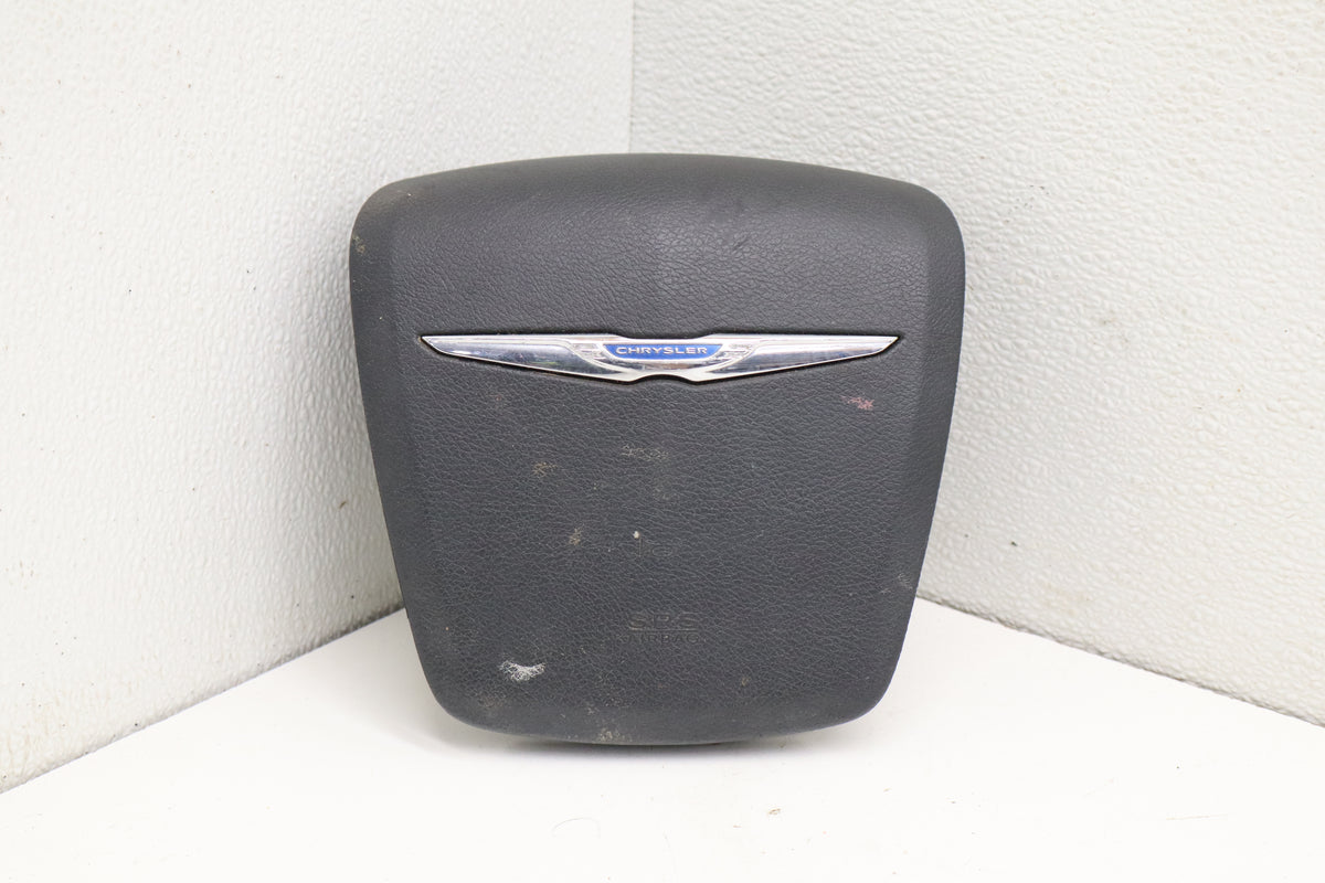 2011-2012 Chrylser 300 Driver Steering Wheel Airbag Module OEM