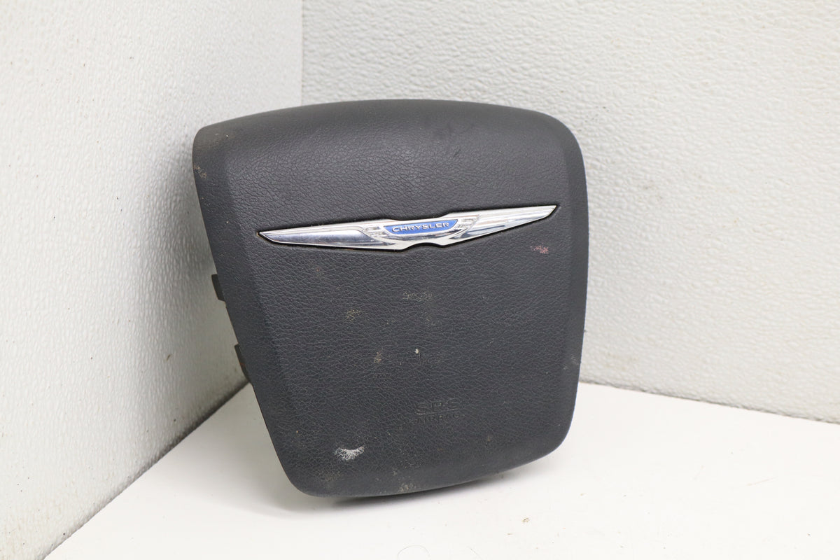 2011-2012 Chrylser 300 Driver Steering Wheel Airbag Module OEM