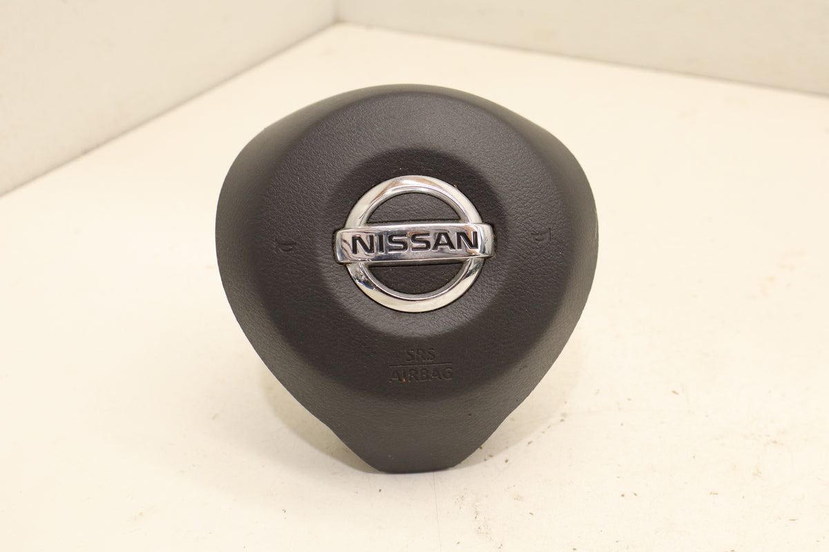 2020 Nissan Rogue Sport Driver Steering Wheel Airbag Module OEM